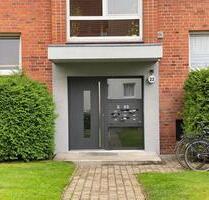 Bülowstraße Hardenbergpfad 1-Zi-Whng. DG - Lübeck Sankt Gertrud