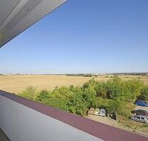 Wohnen mit Ausblick - 390,00 EUR Kaltmiete, in Halle (Saale) (PLZ: 06120) Dölau