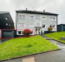 Familienfreundlich und Modern: 3-Zimmer-Wohnung mit Garten - Dortmund Aplerbeck