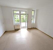 BALKON & WOHNKÜCHE 2-Zi.-Whg. Nähe Bahnhof Neustadt - Dresden