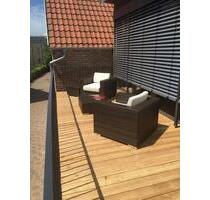 2 Zimmer Wohnung mit Balkon 61 qm - Hagenbach