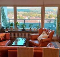 Tolle 64m²-2RW mit Panoramablick in Villingen-Schwenningen