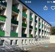 Appartement mit Garage in Münster-Coerde von privat