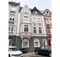 4 Zimmerwhg. möbeliert mit hochwertiger Küche in der Do. Altstadt - Dortmund Innenstadt Nord