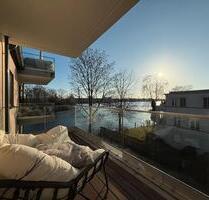 Untermieter 2 Zimmer Wohnung Köpenick, EBK, Blick aufs Wasser - Berlin Treptow-Köpenick