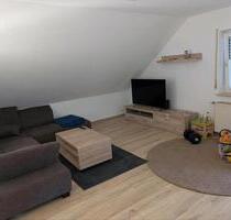 Wohnung 3 Zimmer - 550,00 EUR Kaltmiete, in Willingshausen (PLZ: 34628)