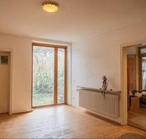 PrivatZimmer StadtbergenAugsburg mit Garten,100%Privatsphäre