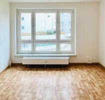 2-Raum-Wohnung nahe Krankenhaus top! - Freital