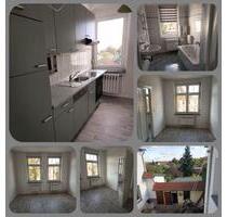 50qm Wohnung zu vermieten 39261 Zerbst dobritzerstr. - Zerbst (Anhalt)