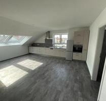 2 Zimmer Wohnung mit EBK in Walldürn