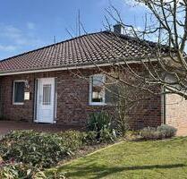 Moderner, seniorengerechter Bungalow für komfortables Wohnen! - Bramsche