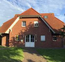 Ferienwohnung in Cappel-Neufeld, Nähe Cuxhaven - Borgentreich