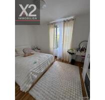 Gemütliche Wohnung mit Balkon zu vermieten - Klüsserath - Leiwen