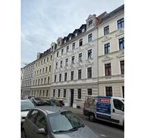 2 Zimmerwohnung mit Balkon in der Südstadt zu vermieten - Görlitz