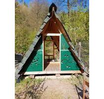 Idyllisches Einfamilienhaus mitten im Thüringer Wald - Katzhütte