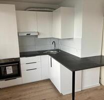 Single-Wohnung in Bielefeld Dornberg