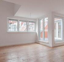 3-Zimmer-im Dachgeschoss-im Prenzlauer Berg! - Berlin Pankow