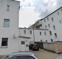 Wohn- und Geschäftshaus in 06366 Köthen (Anhalt)