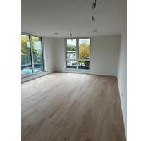 Neubau Penthousewohnung in Tornesch teilmöbiliert - Uetersen