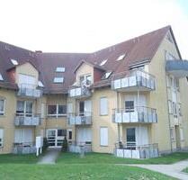 Hell & gemütlich mit Balkon, Einbauküche und Stellplatz – Ihr neues Zuhause am Dorfanger - Glauchau