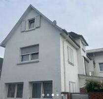 Renditenstarke 3 Familienhaus vom Privat zum verkaufen ! - Riedstadt