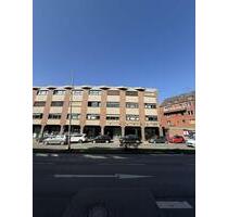 Zentral gelegene Bürofläche zu vermieten - Duisburg