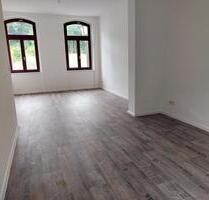 O262W1 3-Raum Erdgeschosswohnung im Stadtzentrum - Eisleben (Lutherstadt)