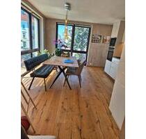 3-Zimmer-Wohnung mit Balkon, Garten & Kamin - Leipzig Südost