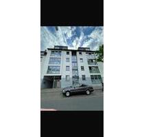 3-Zimmer-Wohnung mit Balkon & Stellplatz in Bremen-Neustadt