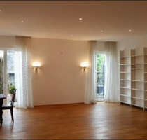 Exklusive Penthousewohnung inkl. Einliegerwohnung | privat - Offenbach am Main Hafen