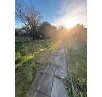 Klein Garten abzugeben - 500,00 EUR Kaltmiete, ca.  0,00 m² in Lübeck (PLZ: 23566) Sankt Gertrud