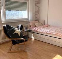 Möbiliertes Appartement im Kreuzviertel Münster