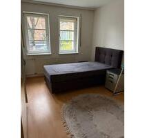 Helles Zimmer mit Terrasse in 2er WG – voll möbliert, 800€ warm, - Berlin Tempelhof-Schöneberg