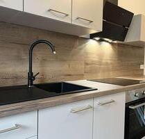 ✨Neu! 3 Zimmer-Wohnung mit modernem Wannenbad & neuer Einbauküche - Leipzig Nord