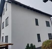 Moderne Doppelhaushälfte mit PV-Anlage, 135m2, Baujahr 2019 - Kelsterbach