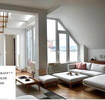 4 Zimmer DG Wohnung Oberursel-Oberstedten von Privat - Oberursel (Taunus)