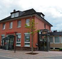 Gewerbeeinheit: Zentral gelegenes 2-Zimmer-Büro in Dassel