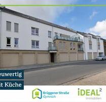 Neuwertig ++ 2,5-Zimmer Maisonette ++ Einbauküche, Balkon - Erftstadt