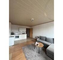 2-Zimmer-Wohnung in Bochum ab 1. September zu vermieten