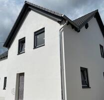 Neue 1,5-Zimmer-Wohnung mit Einbauküche - ab sofort in Görsroth - Hanau Großauheim