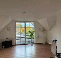2 ZKB Wohnung in Kirchweyhe, 60 m2 mit Balkon und kleiner EBK