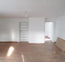 Moderne 3,5-Zimmer-Neubauwohnung ab sofort zu vermieten - Satteldorf