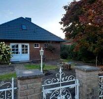 Liebhaberobjekt - Einfamilienhaus mit vielen Möglichkeiten, Jork