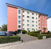 Attraktive 3-Zimmer Wohnung in Köln Mülheim, frisch renoviert saniert