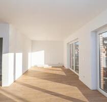 Exklusive Doppelhaushälfte in zentraler aber naturnaher Lage! - Stade Altländer Viertel