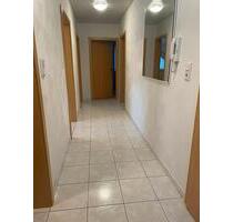 Dachgeschosswohnung, 3Zimmer, Zentrum - Waldbröl