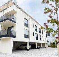 3-Zimmer Wohnung (A07) in Burglengenfeld - Neubau