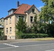 Schönes renditestarkes 3-Familienhaus in guter Lage - Wolfenbüttel Adersheim