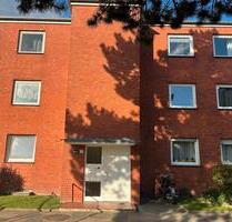 Frisch für Sie renoviert- gut geschnittene 3-Zimmer-Wohnung - Kappeln
