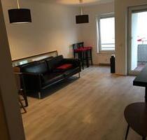 Helle 2-Zimmer-Wohnung mit Balkon in Bietigheim-Bissingen